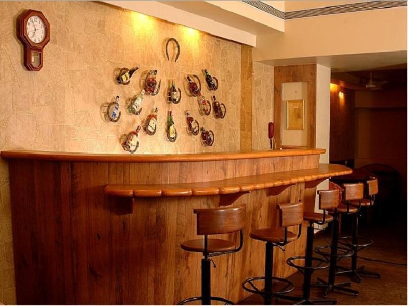 Hotel Woodland Kolhapur Exterior foto